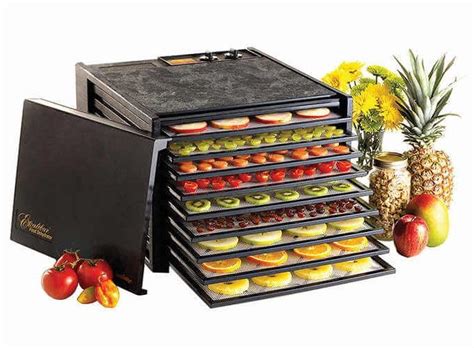 Food dehydrator hire  Resources